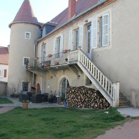 Chateau Besson Desertines  Экстерьер фото