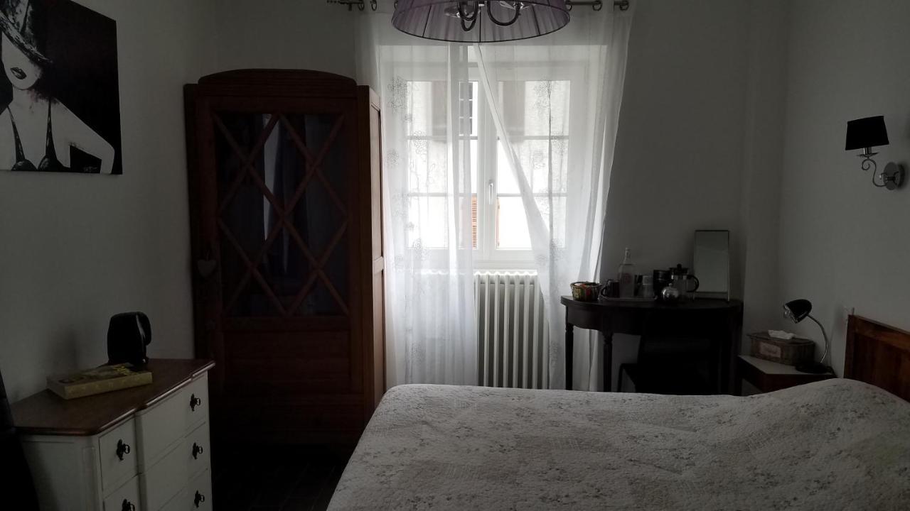 Chateau Besson Desertines  Экстерьер фото